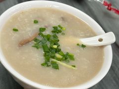 -同记鸡粥粉面店