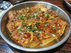 客家酿豆腐-农汤老店(顺联公园里店)