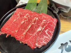 -九田家黑牛烤肉料理(新光汇店)