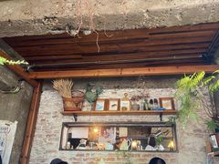 -仙峰天然面包(迎宾路店)