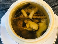 炖汤-美极鲜食坊(宝安南路店)
