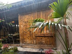 -院子餐厅·大锅菜·老杭帮(桥西直街店)
