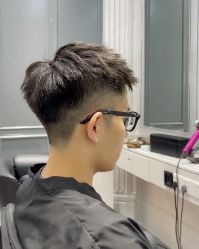 -Kraemer Paris  苏豪路易士·嘉玛发廊