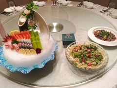 -悦来轩顺德菜(寮厦店)