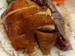 -一乐烧鹅(中环店)