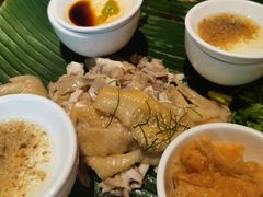 -园林美食城·本土农家菜(杨和镇店)