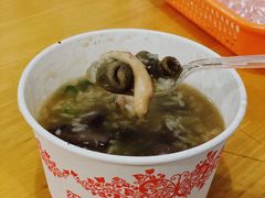 -百成大同鸭肉粥(大同总店)