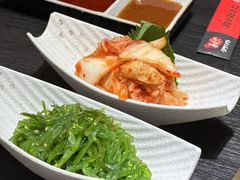 -AJIYA·池袋日式烧肉自助(天津万象城店)
