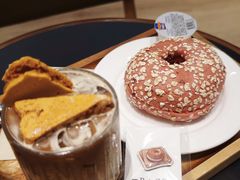 -Peet's 皮爷咖啡(乐峰店)