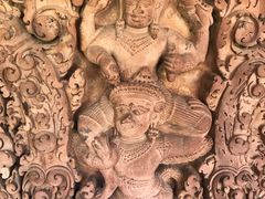 -柬埔寨国家博物馆