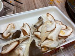 -清真·嘉福元自选火锅(力盟商业步行街店)