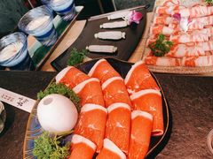 -新草堂锅物料理(泉城路店)