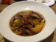 -榕意·川味之美(深业上城店)