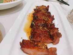 蜜汁靓叉烧-稻香酒家(天河城店)