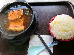 -稻骨香排骨米饭(火车站店)