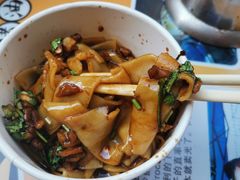 -肖胖子猪油拌粉