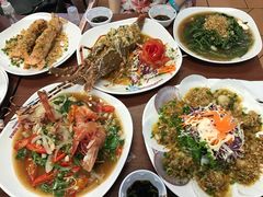 -班赞海鲜市场