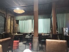 -淀里船宴(卓达店)