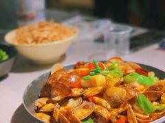 -巴厘龙虾·榜首油焖大虾(洞庭·艺术洋房店)