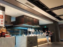 -枣子树·素食餐厅(朱家尖店)