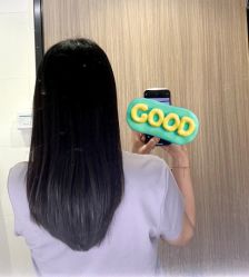 -CIT造型·烫发·染发