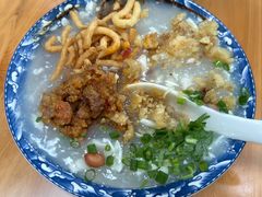 -晓友烧麦(光华村店)