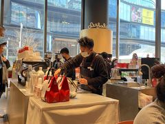 -Seesaw Coffee(苏州中心店)