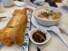 -龙的酒楼·手工早茶·顺德菜(近良路店)