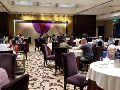 大堂-广东胜利宾馆西关粤中餐厅