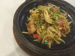 -渔娘渔家丹东海鲜(东直门店)