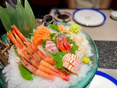 -極上萬膳·日料放题(海岸城店)