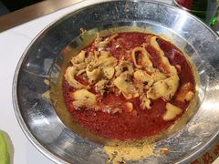 -黑蛋烤肉坊(光华路总店)