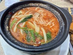 -蜀王砂锅总店