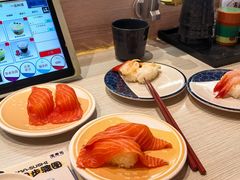 -滨寿司(新街口中央商场店)