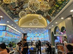 -飞尝蚝·顺德菜·鱼生(顺德总店)