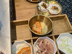 -么肆烤肉·中式自助·烤肉大排档(街道口季佳PAI店)