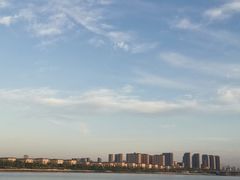 -灞河西岸滨河公园
