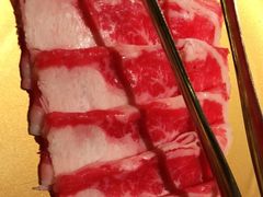 -牛New寿喜烧(虹桥新天地店)