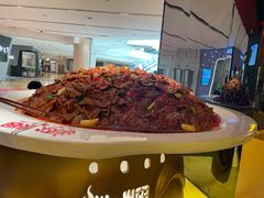 -炊烟小炒黄牛肉(浦东世纪汇店)