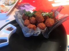 -106餐厅(山水文园店)