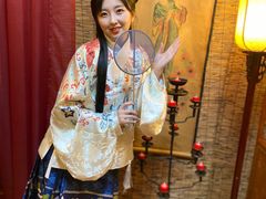 -汉仪华裳汉服旗袍·摄影写真馆(乌镇西栅店)