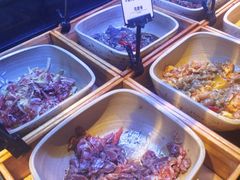 -盛江山自助料理(奥莱锦辉购物广场店)