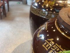 -西江美食舫·江西菜(健德桥店)