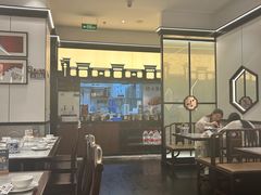 -小菜园新徽菜(宜兴八佰伴店)