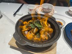 -稻香海鲜饭店(第一国际店)