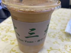 -大三元丝袜奶茶(创于2013·动感小西关店)