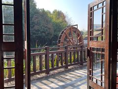 -观唐（国际）度假村温泉