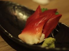 北极贝刺身-小山日本料理(太古汇店)