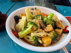 -My Way Town买味堂·东南亚餐厅(亦庄店)