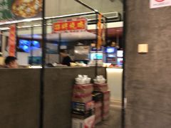 -肥仔文澳门猪骨煲(南京西路店)